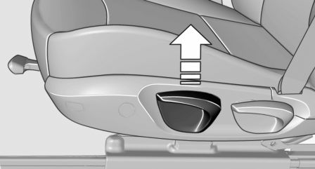 BMW X3. Height