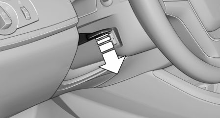 BMW X3. Adjusting