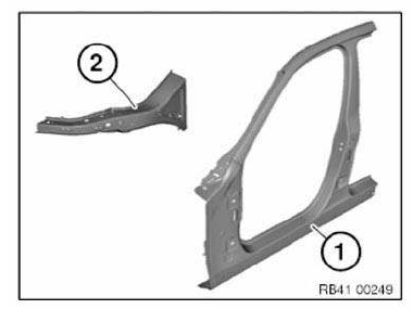 Body+and+Frame