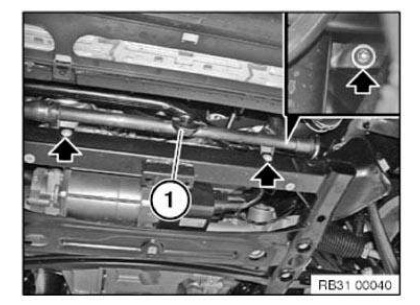 Driveline+Axles