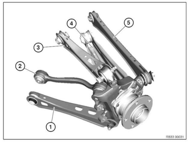 Driveline+Axles