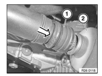 Driveline+Axles