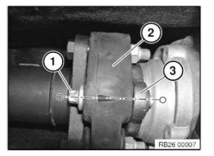 Driveline+Axles