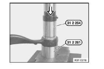 Driveline+Axles