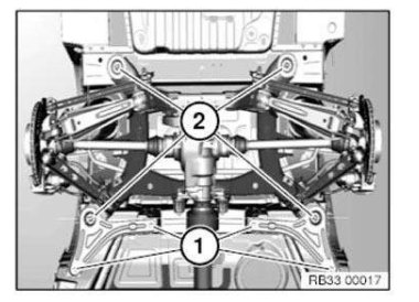 Driveline+Axles