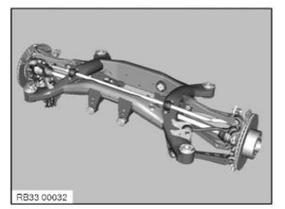 Driveline+Axles