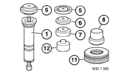 Driveline+Axles