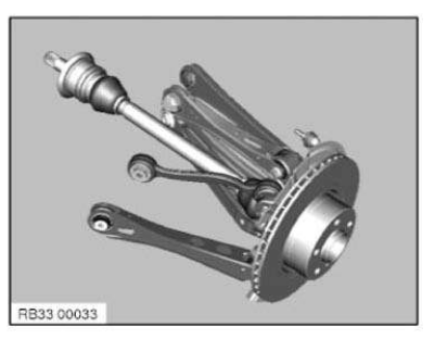 Driveline+Axles