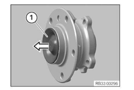 Driveline+Axles