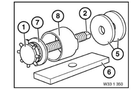 Driveline+Axles