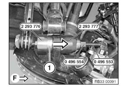 Driveline+Axles