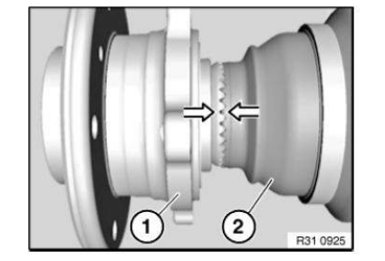 Driveline+Axles