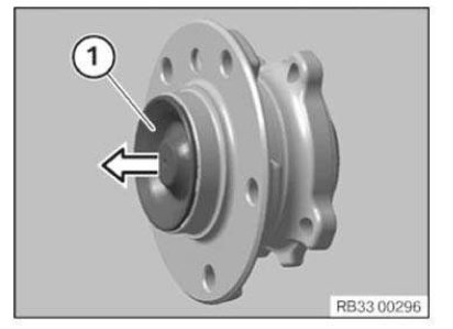 Driveline+Axles