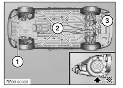 Driveline+Axles