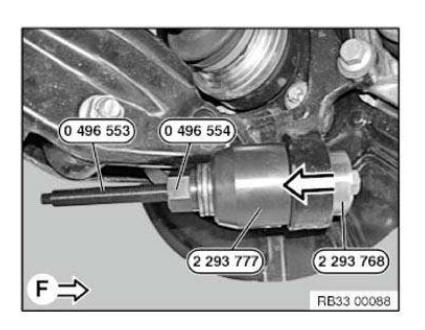 Driveline+Axles