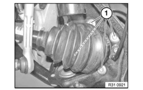 Driveline+Axles