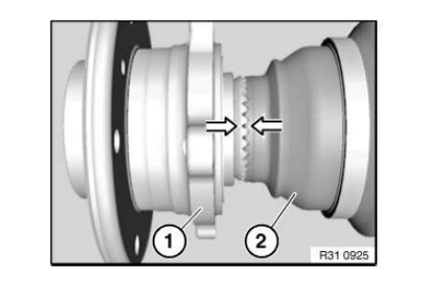 Driveline+Axles