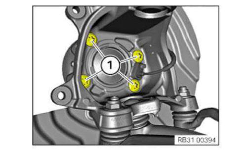 Driveline+Axles