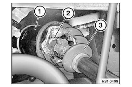 Driveline+Axles