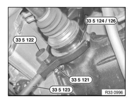 Driveline+Axles