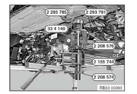 Driveline+Axles