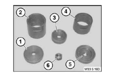 Driveline+Axles