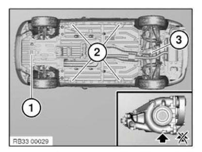 Driveline+Axles