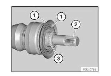 Driveline+Axles