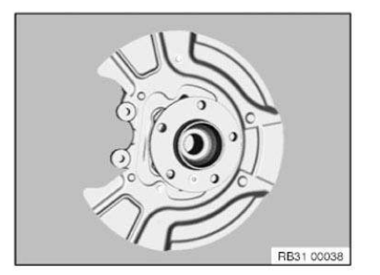 Driveline+Axles