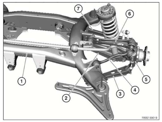 Driveline+Axles