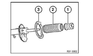 Driveline+Axles