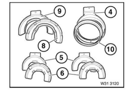 Driveline+Axles