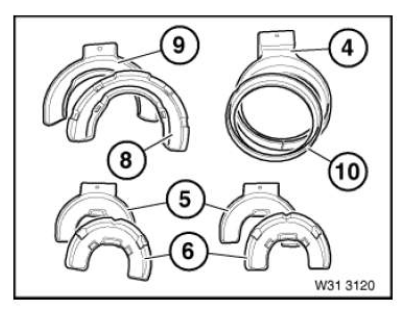 Driveline+Axles