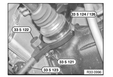 Driveline+Axles