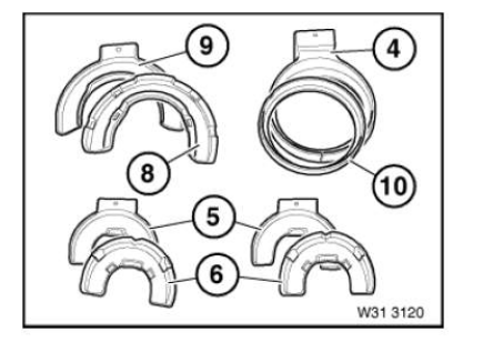 Driveline+Axles