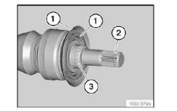 Driveline+Axles