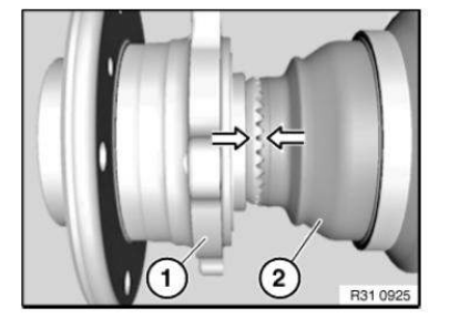 Driveline+Axles