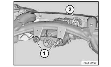 Driveline+Axles