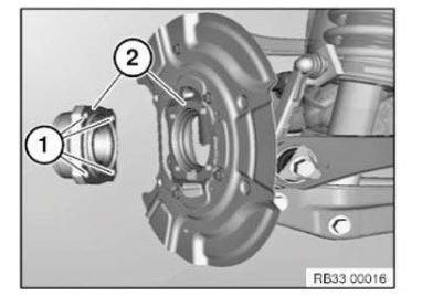 Driveline+Axles