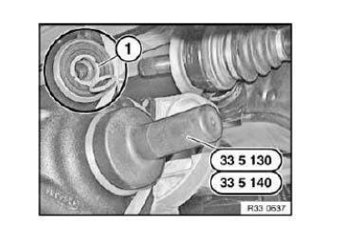 Driveline+Axles