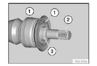 Driveline+Axles