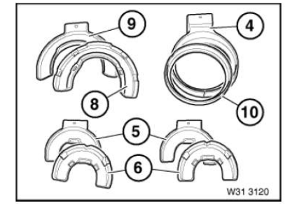 Driveline+Axles