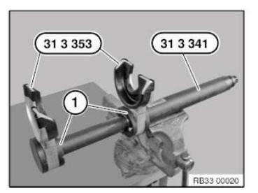 Driveline+Axles