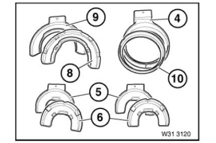 Driveline+Axles