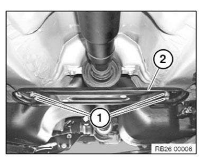 Driveline+Axles