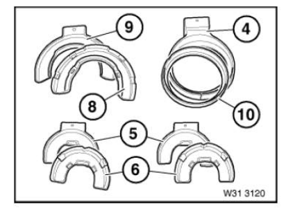 Driveline+Axles