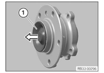 Driveline+Axles