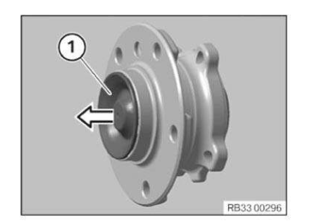 Driveline+Axles