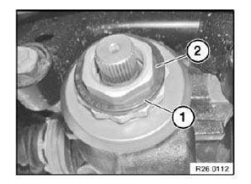 Driveline+Axles