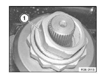 Driveline+Axles